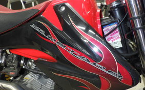 HONDA XR100 MOTARD 1998 HD13