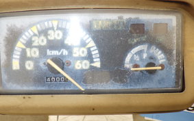 YAMAHA BW'S 50 1996 3AA