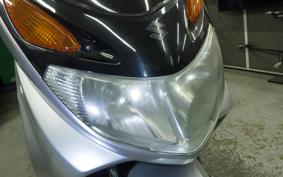 SUZUKI SKYWAVE 150 (Burgman 150)