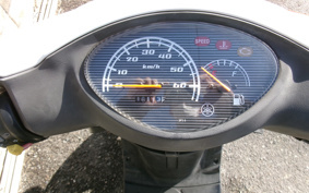 YAMAHA JOG DELUXE  SA39J