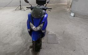 SUZUKI  BURGMAN  STREET 125 EA11D