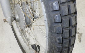 YAMAHA TY125 2014 539