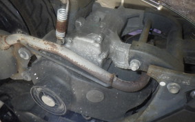 SUZUKI LET's Super Good 2001 CA4AA