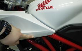 HONDA VTRF250 MC33