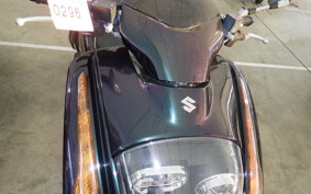 SUZUKI GEMMA 250 1999 CJ47A