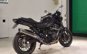 KAWASAKI Z900RS 2020 ZR900C