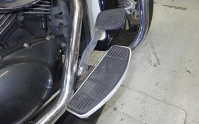 SUZUKI INTRUDER 400 Classic 2008