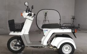 HONDA GYRO TD02