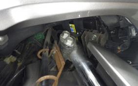 SUZUKI ADDRESS 110 2022 CE47A