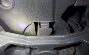 YAMAHA MAJESTY155 S SG28J