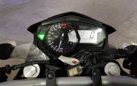 YAMAHA MT-25 RG10J
