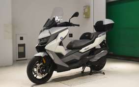 BMW C400GT 2002