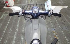 HONDA C50 SUPER CUB AA01