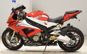 BMW S1000RR 2016