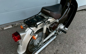 HONDA LITTLE CUB C50