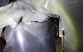 HONDA CRF250M 2020 MD38