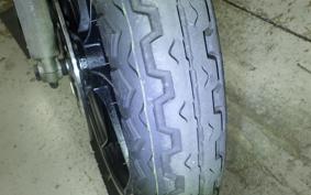 KAWASAKI Z650 2022 KZ650C