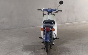 HONDA SUPER CUB50 C50