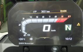 BMW F900GS 2024
