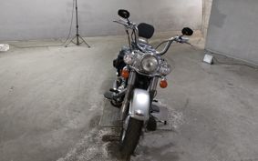 HARLEY FLSTC-I 1450 2003 BWB