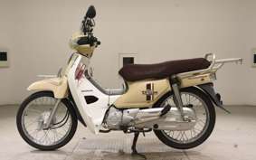 HONDA DREAM 110