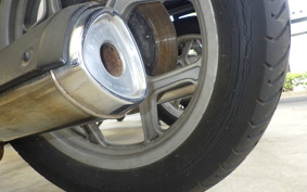 BMW K75S 1989