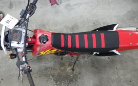 HONDA XR400R 1997