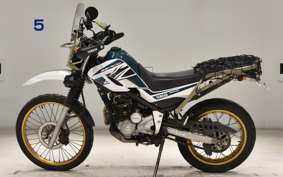 YAMAHA SEROW 250 Gen.2 2003 DG17J