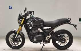 TRIUMPH SPEED 400 2024