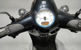 HONDA GIORNO AF77