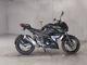 Фото Kawasaki Z250 с японского аукциона