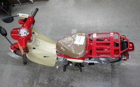 HONDA C110 SUPER CUB JA59