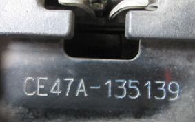 SUZUKI ADDRESS V110 CE47A