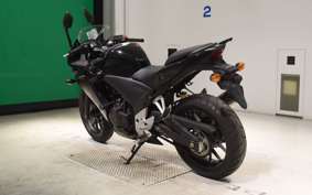 HONDA CBR400R ABS 2013 NC47