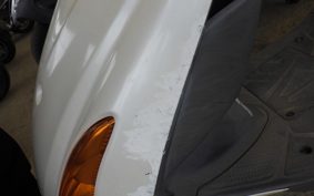 SUZUKI ADDRESS V125 S CF4MA