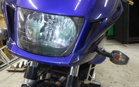 HONDA CB1300SF SUPER BOLDOR 2007 SC54