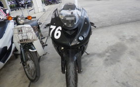 KAWASAKI ZX 10 NINJA R 2006 ZXT00D