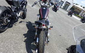 HONDA REBEL 250 MC13