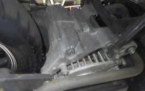 HONDA LEAD 110 2024 JF19