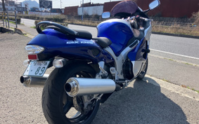 SUZUKI GSX1300R HAYABUSA 2001 A1111