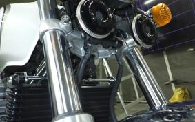 HONDA CB1100 EX ABS 2014 SC65