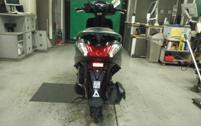 YAMAHA AXIS 125 Z SED7J