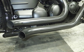 YAMAHA DRAGSTAR 400 CLASSIC 2000 4TR