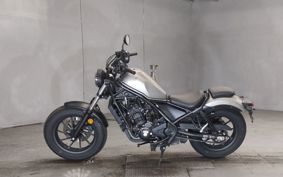 HONDA REBEL MC49