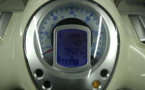 PEUGEOT ジャンゴ125A 2005