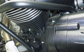 MOTO GUZZI V85 TT 2022