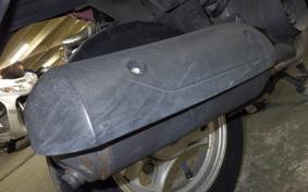 HONDA DIO Gen.6 AF62