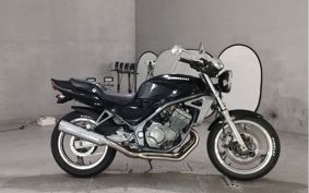 KAWASAKI BALIUS250 ZR250A