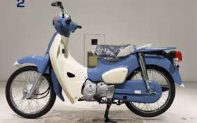 HONDA C50 SUPER CUB AA09