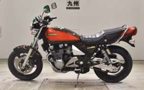 KAWASAKI ZEPHYR 400 KAI 2010 ZR400C
